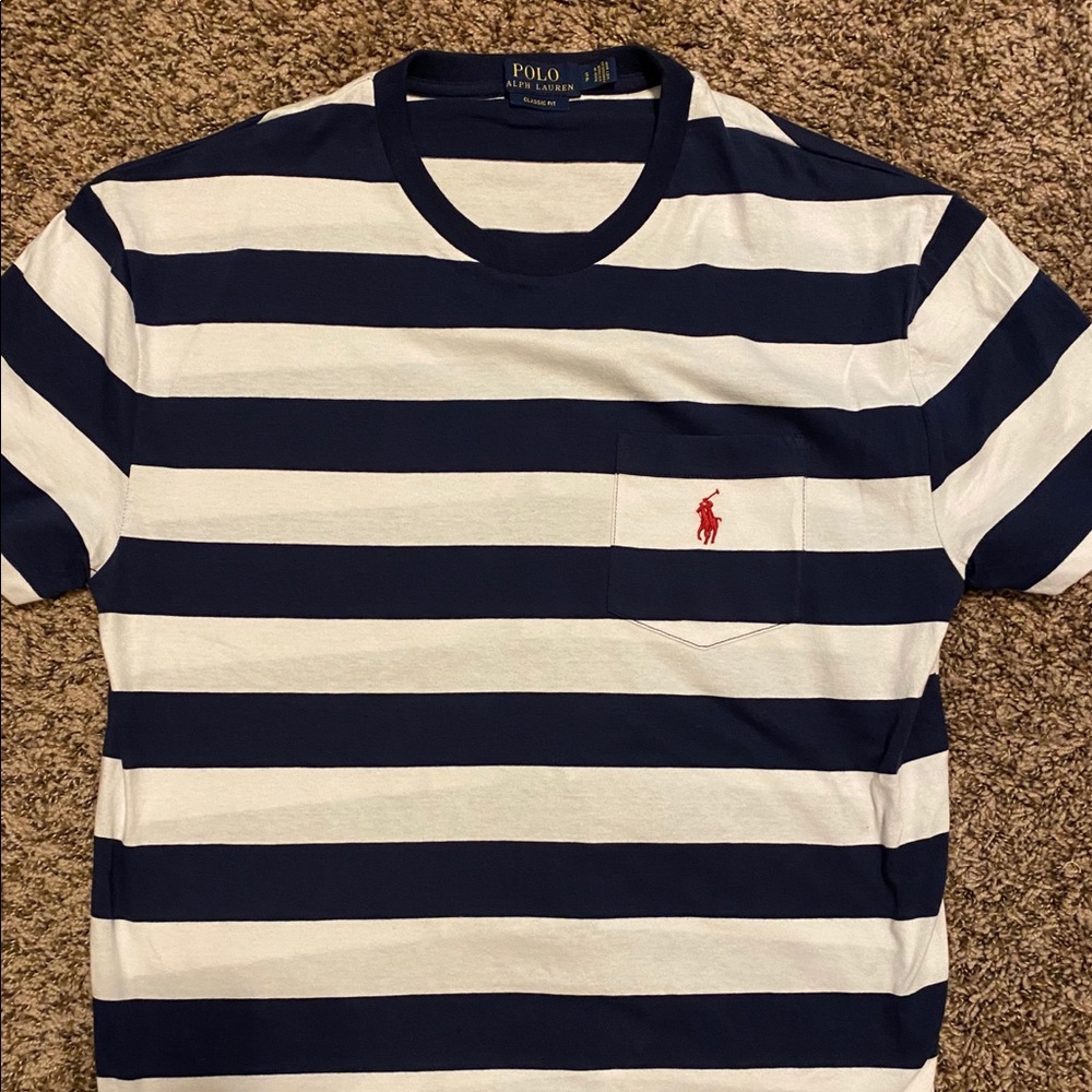 Polo T-shirt